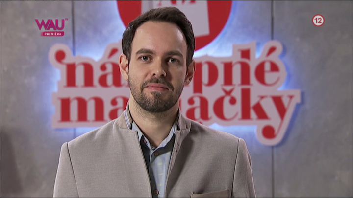 NM  - Marian 1 epizoda 2013